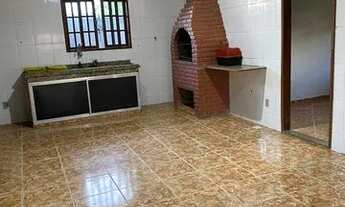 Imagem 6: Casa para aluguel tem 180 metros quadrados com 3 quartos em Barra de São João