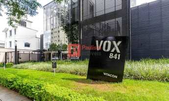 Imagem 2: Apartamento à venda, Com 62m² de Área Útil, com 1 Dormitório, 1 Suíte, 1 Vaga de Garagem n