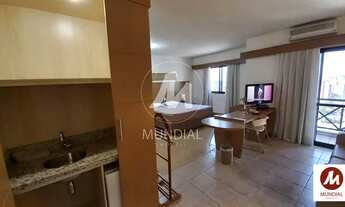 Imagem 6: Apartamento (kitnete) 1 dormitórios, cozinha planejada, portaria 24hs, lazer, espaço gourm