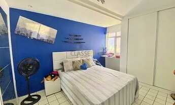 Imagem 3: Apartamento para venda com 140 metros quadrados com 3 quartos