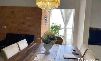 Imagem 7: Apartamento semi-mobiliado no bairro São João - Itajaí/SC