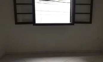 Imagem 6: Casa no morro do banco