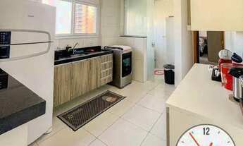 Imagem 7: Apartamento com 1 dorm, Canto do Forte, Praia Grande - R$ 370 mil, Cod: ACT2248