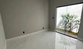 Imagem 5: Casa 3 quartos e varanda gourmet - Bairro Independência