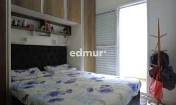 Imagem 5: APARTAMENTO no bairro Vila Camilópolis com 56m². 2 dormitórios e 1 vagas. Confira