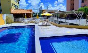 Imagem 3: Apartamento no Condomínio Vivendas do Pacífico - Barra dos Coqueiros/SE