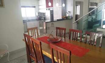 Imagem 4: Jacarei - Casa Padrão - Villa Branca