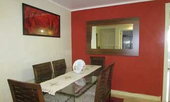 Imagem 3: Apartamento 3 Dormitórios - Bairro Partenon