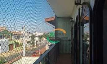 Imagem 7: Casa com 3 dormitórios para alugar, 220 m² por R$ 3.314,00/mês - Jardim Eulina - Campinas