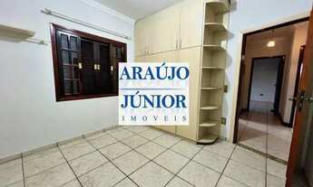 Imagem 2: AMERICANA - Casa Padrão - PARQUE DAS NAÇÕES