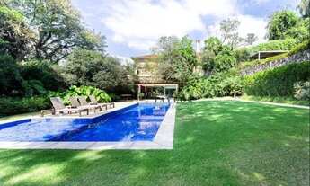 Imagem 3: Casa com 5 dormitórios, 1200 m² - venda por R$ 29.000.000,00 ou aluguel por R$ 136.591,00