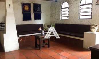 Imagem 6: Casa com 3 dormitórios à venda, 218 m² - Campestre - Santo André/SP