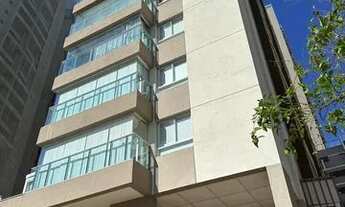 Imagem: APARTAMENTO DE 39m² EM MOEMA. Apartamento