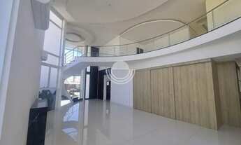 Imagem 2: Casa Alto Padrão à Venda no Condomínio Mont Blanc em Campinas