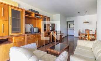 Imagem 6: Apartamento à Venda - Barra da Tijuca - Marapendi, 4 Quartos, 155 m2