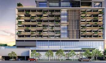 Imagem 4: Apartamento com três dormitórios em obras nas Perdizes !