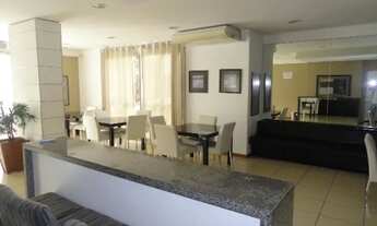 Imagem 5: Garden Säo Francisco Mobiliado