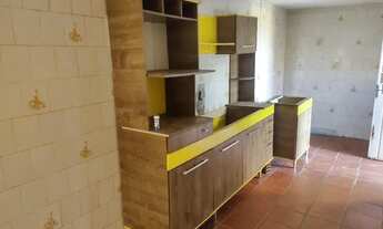 Imagem 7: Casa com 2 dormitórios para alugar, 75 m² por R$ 1.215,00/mês - Rincao Gaucho - Estância V