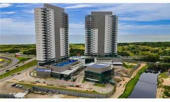 Imagem 2: Pronto para você mudar, pronto para você viver. O Costa Mare é a primeira fase do bairro p