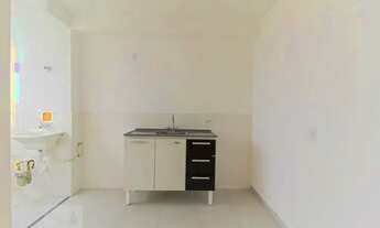 Imagem 5: Apartamento para Aluguel - Vila Santa Maria, 2 Quartos, 42 m2