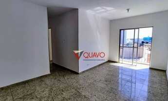 Imagem 2: Apartamento com 3 dormitórios à venda, 77 m² por R$ 495.000,00 - Penha - São Paulo/SP