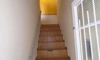 Imagem 3: Casa com 2 dormitórios para alugar, 80 m² por R$ 1.248,54/mês - Vila Bertini - Americana/S