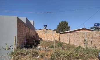 Imagem 3: Lote no morro da cruz em São Sebastião DF