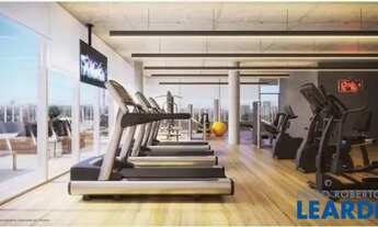 Imagem 6: APARTAMENTO - CIDADE JARDIM - SP