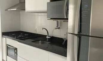 Imagem 4: Apartamento com 2 dormitórios para alugar, 64 m² por R$ 4.000,00/mês - Marapé - Santos/SP