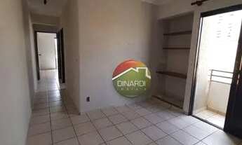 Imagem: Apartamento com 1 dormitório para alugar