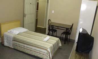 Imagem 2: Quartos para estudantes