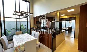 Imagem 6: Venda porteira fechada casa Térrea com 03 dormitórios, (sendo 01 suíte master) e escritóri