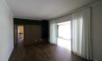 Imagem 3: Apartamento para aluguel e venda possui 145 metros quadrados com 4 quartos