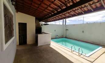 Imagem 4: Casa para aluguel tem 230 metros quadrados com 4 quartos em Nova Parnamirim - Parnamirim