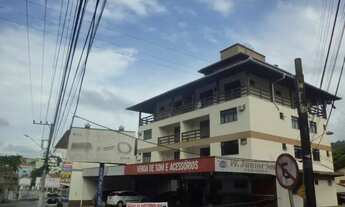 Imagem: Blumenau - Apartamento Padrão - Agua Verde