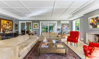 Imagem 4: PORTO ALEGRE - Casa Padrão - Vila Conceição