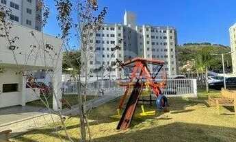 Imagem 3: Apartamento para Venda - 45.13m², 2 dormitórios, 1 vaga - Morro Santana