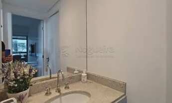 Imagem 3: Apartamento condomínio Ekoara residence beira mar de muro alto