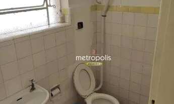 Imagem 5: Casa com 1 dormitório para alugar, 50 m² por R$ 1.500,00/mês - Jardim do Mar - São Bernard