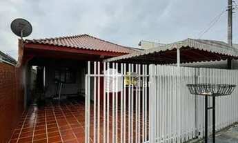 Imagem 2: Casa com 03 quartos e 02 vagas no Uberaba, Curitiba