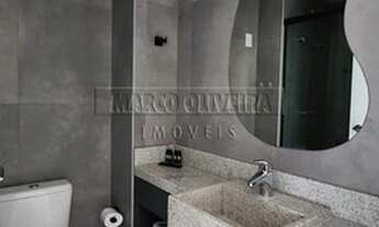 Imagem 2: Loft para aluguel com 27 metros quadrados com 1 quarto em Bela Vista - Porto Alegre - RS