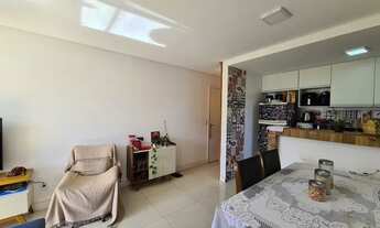 Imagem 4: Apartamento 3 quartos Residencial Mochura Dom Bosco - Cariacica - ES