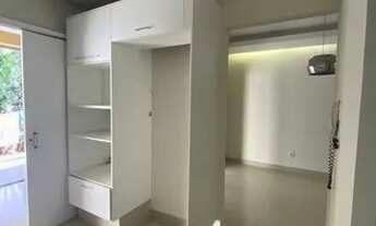 Imagem 4: Casa de condomínio para aluguel possui 120 metros quadrados com 2 quartos