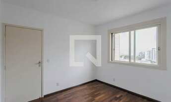 Imagem 6: Apartamento para Aluguel - Bom Jesus, 1 Quarto, 42 m2