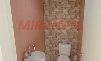 Imagem 5: Apartamento de 142m² com 3 quartos em Mandaqui