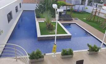 Imagem 2: Aluga-se Resd Mont Blanc Residence