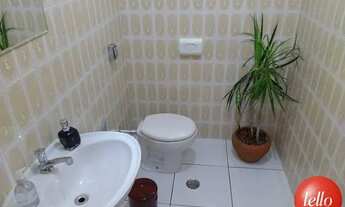 Imagem 5: São Paulo - Casa Padrão - Vila Formosa