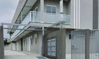 Imagem 3: Apartamento com 2 quartos para alugar por R$ 1100.00, 48.00 m2 - UBERABA - CURITIBA/PR