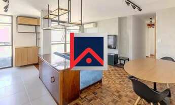 Imagem 5: Venda Apartamento 2 Dormitórios - 85 m² Itaim Bibi