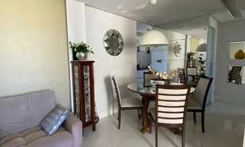 Imagem 6: Lindo apartamento reformado no Condomomínio Praias do Caribe - com 3/4 e elevador - Bairr